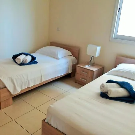 206 Sunrise Beach Apartament