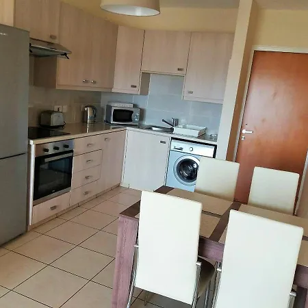 Apartament 206 Sunrise Beach