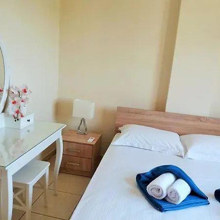 Apartament 206 Sunrise Beach Larnaca