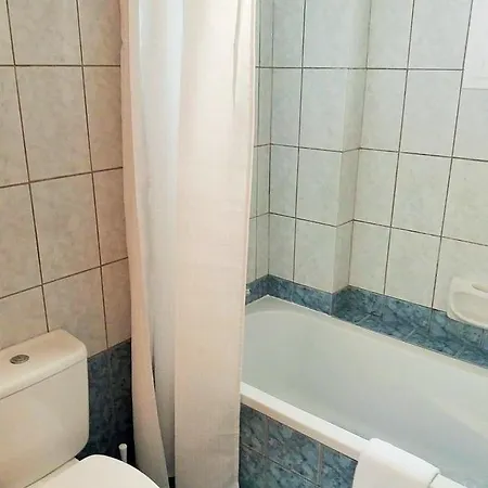 Apartament 206 Sunrise Beach *